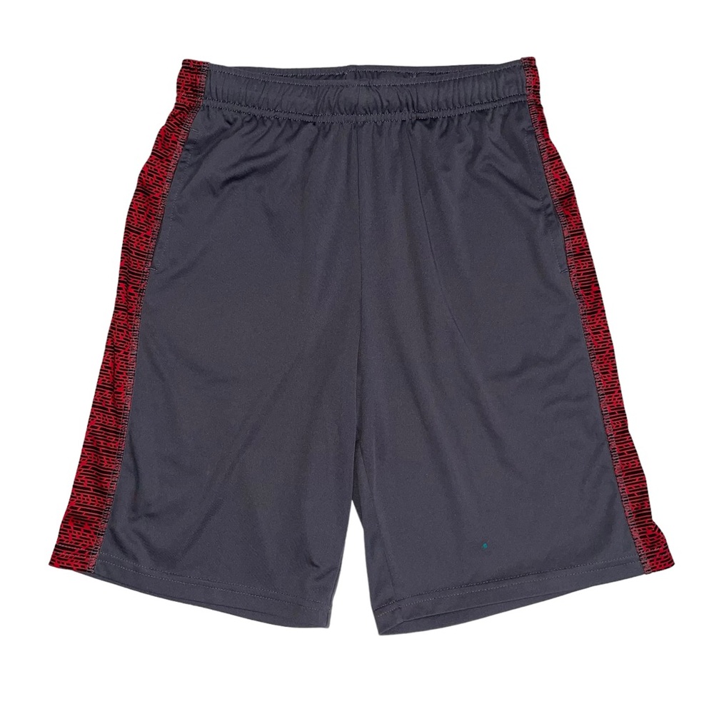 Tech gear shorts boys large 14/16
